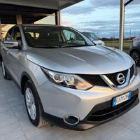 Nissan Qashqai 1.5 dCi Acenta