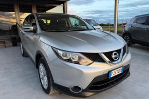 Nissan Qashqai 1.5 dCi Acenta