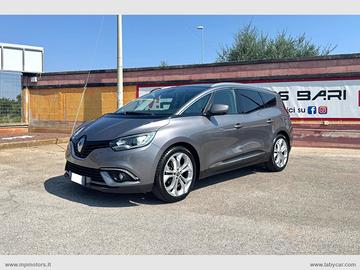 RENAULT GRAND SCENIC 7 POSTI BUSINESS 1.6 DCI 130C