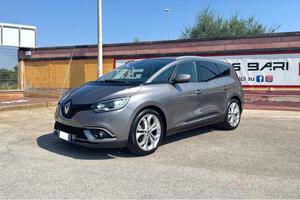 RENAULT GRAND SCENIC 7 POSTI BUSINESS 1.6 DCI 130C