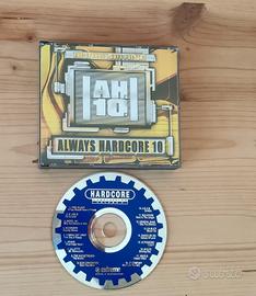 Always hardcore 10