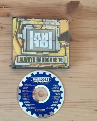 Always hardcore 10