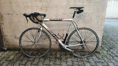 Bicicletta da Corsa Uomo Elite 6.7 - Usata