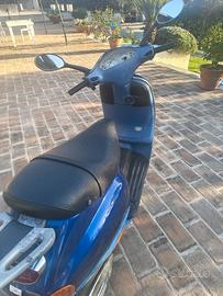 vespa piaggio 50 4t