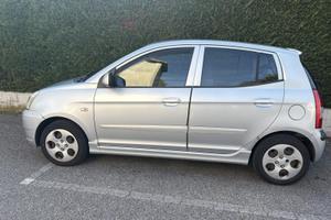 Kia Picanto 1.1 Benzina - Neopatentati
