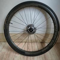 Ruote Bontrager 37