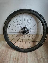 Ruote Bontrager 37