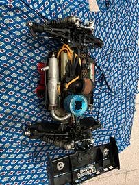 Mugen MBX8 WE