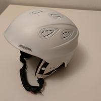 CASCO SCI BAMBINO/A TG 54/57