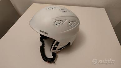 CASCO SCI BAMBINO/A TG 54/57