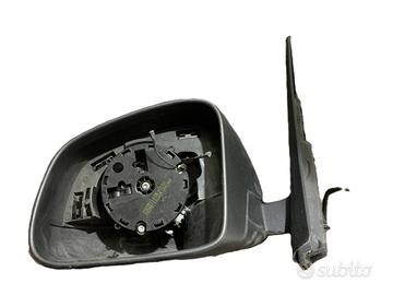 SPECCHIETTO RETROVISORE SINISTRO SMART Fortwo Coup