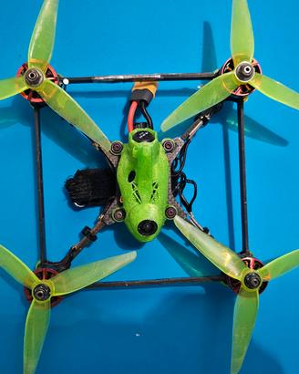 drone fpv racing 5 pollici 