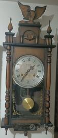 OROLOGIO DA PARETE A PENDOLO