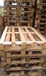 Bancali pedane piattine 80x120 no epal