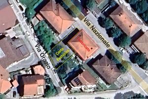 Appartamento con corte esclusiva - Balsorano Nuovo