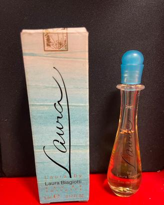 Profumo miniatura originale