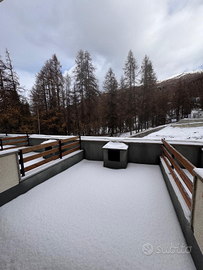 Appartamento sauze d'oulx