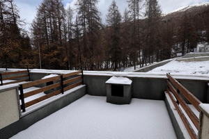 Appartamento sauze d'oulx