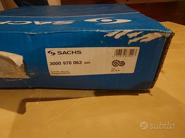 SACHS XTend 3000 970 063 Kit frizione