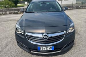 Opel Insignia 4x4