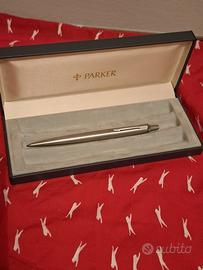 PENNA A SFERA "PARKER" MADE IN U.K.