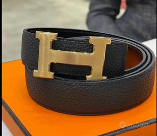 CINTURA HERMES UOMO DONNA