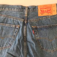Jaens Levis 501