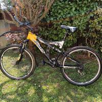 MTB uomo