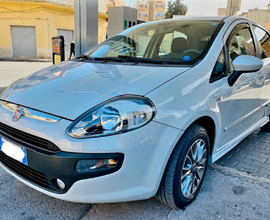 Punto Evo 1.3 mjt emotion