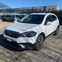 SUZUKI S-Cross 1.6 DDiS Start&Stop 4WD All Grip