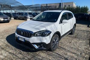 SUZUKI S-Cross 1.6 DDiS Start&Stop 4WD All Grip