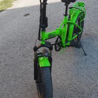 bici elettrica 