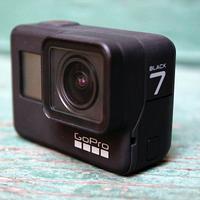 gopro hero 7 black