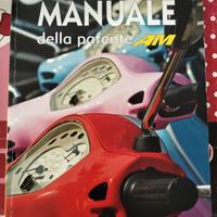 libro manuale patente AM