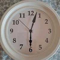 orologio da parete ikea