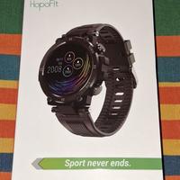 Smartwatch unisex Hopofit
