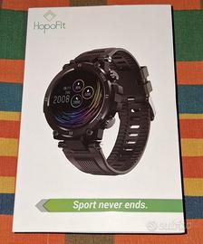 Smartwatch unisex Hopofit