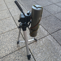 Binocolo lungo
