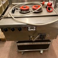 Friggitrice Magic cooker