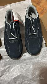 Scarpe antinfortunistiche donna aboutblu