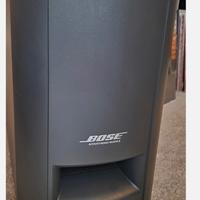 Bose GS 321 home theater ( subwoofer)