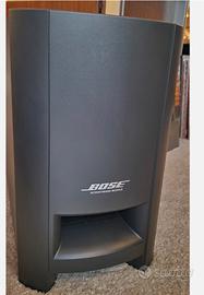 Bose GS 321 home theater ( subwoofer)