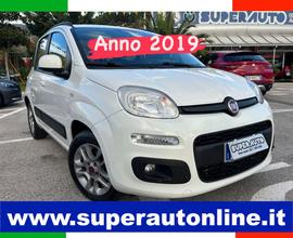 FIAT Panda 1.3 MJT 95 CV S&S Lounge