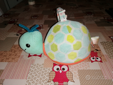 Luce notturna per bambini