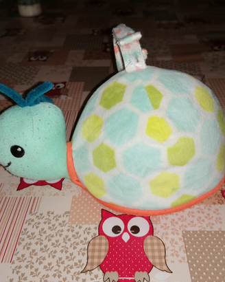 Luce notturna per bambini