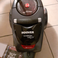 Aspirapolvere nuova HOOVER
