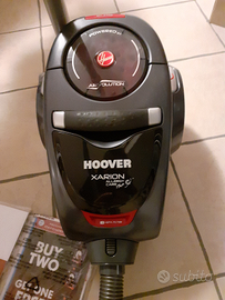 Aspirapolvere nuova HOOVER