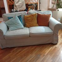 divano Chesterfield 