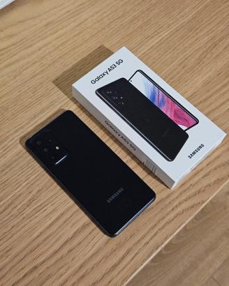 Samsung Galaxy A53 5G