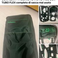 VORWERK FOLLETTO SACCA ACCESSORI